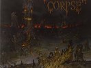 CANNIBAL CORPSE-SKELETAL DOMAIN: BRONZE (HOL) (COLV)  VINYL LP NEW