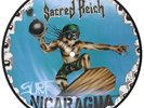 Sacred Reich-Surf Nicaragua  VINYL NEU