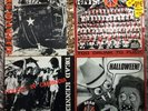 4 x Dead Kennedys 12