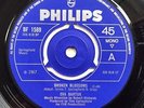 EVA BARTOK Broken Blossoms (DUSTY SPRINGIELD) Prod Tom Springfield 1967 Single
