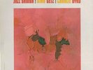 Stan Getz / Charlie Byrd Jazz Samba GATEFOLD Verve Vinyl LP