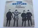 THE BEATLES  ORIGINAL 1964  AUSTRALIAN   E.P. MORE REQUESTS