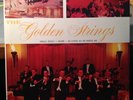 The Golden Strings - S/T LP New Sealed Private 1968 Recar Lounge Easy Jazz