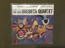 DAVE BRUBECK QUARTET TIME OUT 180G CLASSIC RECORDS CS 8192 SEALED
