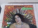 LP VINYL  BABASONICOS.- PASTO ZOE ENANITOS VERDES CAIFANES CAFE TACUBA