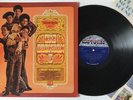 Diana Ross Presents The Jackson 5 - 1969 Motown 1st Press MS-700 (VG++) Michael