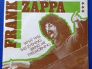 Frank Zappa ?– What Will This Evening Bring Me This Morning? United Artis 7