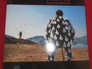 PINK FLOYD 1988 vinyl double LP DELICATE SOUND OF THUNDER 1st Press album EX/EX