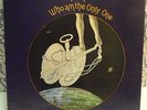 H to He  - Who am the Only One - VAN DER GRAAF GENERATOR (PETER HAMMILL)1970 ENG