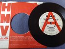 THE IMPRESSIONS - YOU’VE BEEN CHEATIN’ rare UK 1965 DEMO PROMO / NORTHERN SOUL