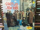 Cortijo Y Su Combo Con Ismael Rivera ?– Cortijo En New York Factory SEALED Vinyl