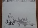 Capoeira Twins ?: 4 x 3 - UK rare w/l vinyl original Banksy sleeve art 1999