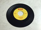 Allen Page rare Collector Rock N Roll '45 