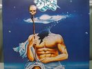 LP Eloy ?– Ocean 1977 German Press Gatefold FREE SHIPPING