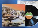 LED ZEPPELIN  HOUSES OF THE HOLY Atlantic 73 A3B3 UK orig LP VG++/VG-