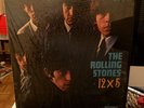 The Rolling Stones 12X5 LP in Shrink in Mono Unboxed London It's All Over Now