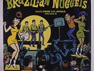 VARIOUS: Brazilian Nuggets, Vol. 3; Back From The Jungle LP Sealed (Spain)