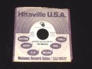 The Miracles 45 TAMLA 54048 Everybody's Gotta Pay Some Dues PROMO M- 1961