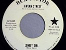 HEAR IT 60's R&B Northern Soul 45 rpm record Gwenn Stacey 