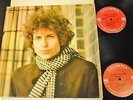 Bob Dylan 2 LP Columbia 841 Blonde On Blonde NICE