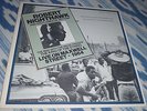 BLUES-LP ROBERT NIGHTHAWK, LIVE ON MAXWELL STREET-1964, ROUNDER, US,1979 C. BELL