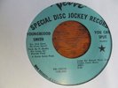 YOUNGBLOOD SMITH You Can Split 45 VERVE northern soul promo VG++  nice