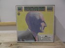 RAVEL Orchestral music BOULEZ  4LP BOX CBS MASTERWORKS