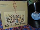 CLEAN 1968 Orig THE AMBOY DUKES   JOURNEY TO THE CENTER OF MIND  Garage PSYCH
