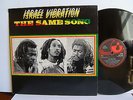 Israel Vibration - The Same Song  SHSP 4099  UK LP 1979  Harvest