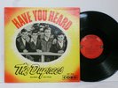 DUPREES Have You Heard ORIGINAL 1963 COED LPC906 MONO LP Doowop
