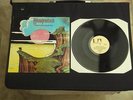 HAWKWIND WARRIOR ON THE EDGE OF TIME 1981 UK PRESS 12 VINYL RECORD ALBUM EX/EX