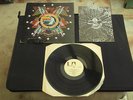 HAWKWIND IN SEARCH OF SPACE 1971 UK 12