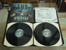SEX PISTOLS THE GREAT ROCK N ROLL SWINDLE 1979 UK PRESS 2 X 12