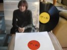 JOHN LENNON JOHNNY MOONDOG GREAT DOUBLE ROCK LP SWINGIN' PIG TMOQ