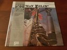SONNY ROLLINS THE SOUND OF SONNY NEW SEALED OJC 029  W/OBI