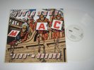 LP/FLEETWOOD MAC/LIVE IN BOSTON/Impact IMLP 4.00129 White Vinyl