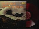 Cal Tjader-Concert By The Sea-Fantasy 3295-RED VINYL