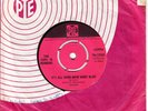 THE COPS 'N ROBBERS *IT'S ALL OVER NOW BABY BLUE/ I FOUND OUT* 1965 MOD BEAT