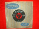 Dell-Vikings- Come Go With Me UK 7