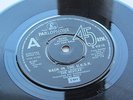 THE BEATLES  ORIGINAL 1976  UK 45    BACK IN THE U.S.S.R.  DEMO PRESSING