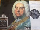 SXL 6370 Handel Twelve Grand Concertos Op. 6 Vol. 2 / Marriner W/B