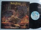 JUDAS PRIEST Sad Wings of Destiny LP Import U.K. GULL Rare Early A1/B1 MINT/ NM
