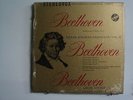 ROSAND Beethoven Violin Sonatas Complete Vol. II  BOX SET SEALED Stereo VOX