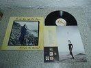 LP Sandra - Close To Seven GER Virgin 1992 + OIS (Innerbag)