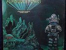 Forbidden Planet Soundtrack LP 1956 Louis & Bebe Barron pr-001 planet ost rare