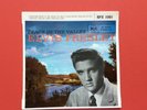 ELVIS PRESLEY- 100% ORIGINAL EP FROM NEW ZEALAND-PEACE IN THE VALLEY
