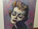 Rare Edith Piaf RECITAL 1961 Stereo Pathe Marconi Original French Lp Record