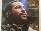 Marvin Gaye Tamla TS 310 What's Going On (gatefold cover)