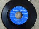 BILL HENDERSON Ain't That Love / Willow Weep For Me 45-1728 BLUE NOTE 45 Record
