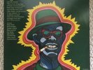 Lightin' Hopkins 2xLP Tomato Records TOM-2-7004 Texas Blues Nice